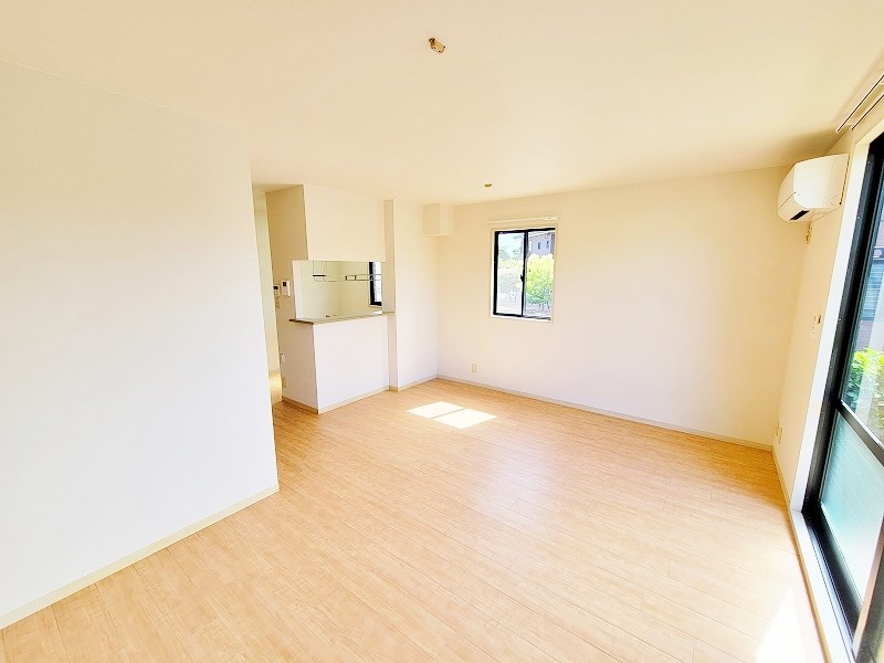 プリムヴェールパルク　Ａ棟  その他23