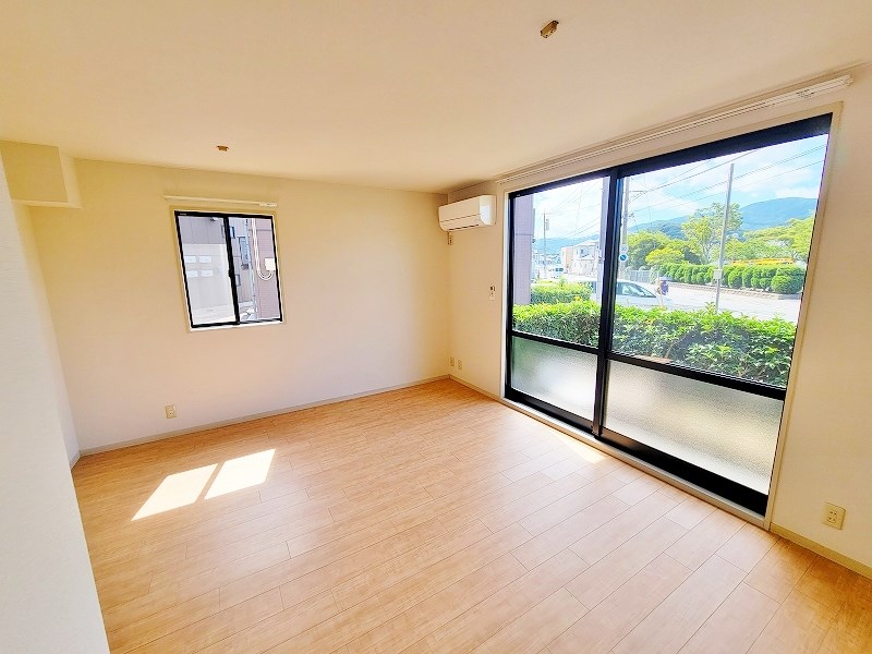 プリムヴェールパルク　Ａ棟  その他24