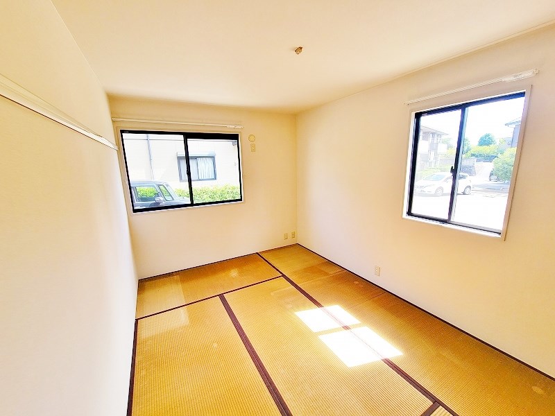 プリムヴェールパルク　Ａ棟  その他25