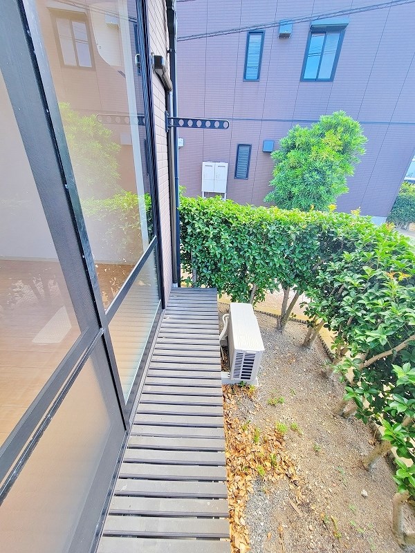 プリムヴェールパルク　Ａ棟  その他37