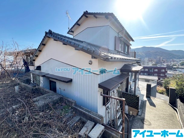 田町1丁目戸建 外観