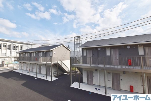 LEGEND181　A棟（レジェンド181） 外観