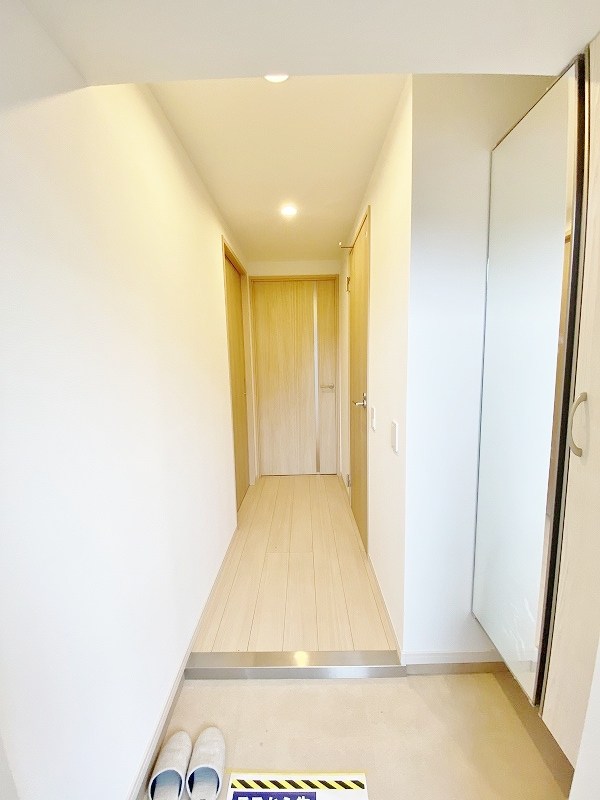 Ｆａｍｉｌｉｅ（ファミリエ）  玄関