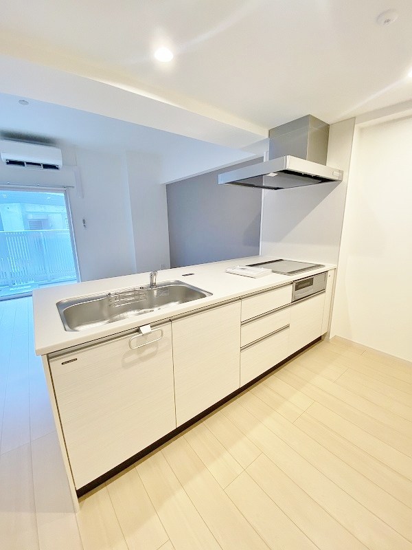 Ｆａｍｉｌｉｅ（ファミリエ）  キッチン