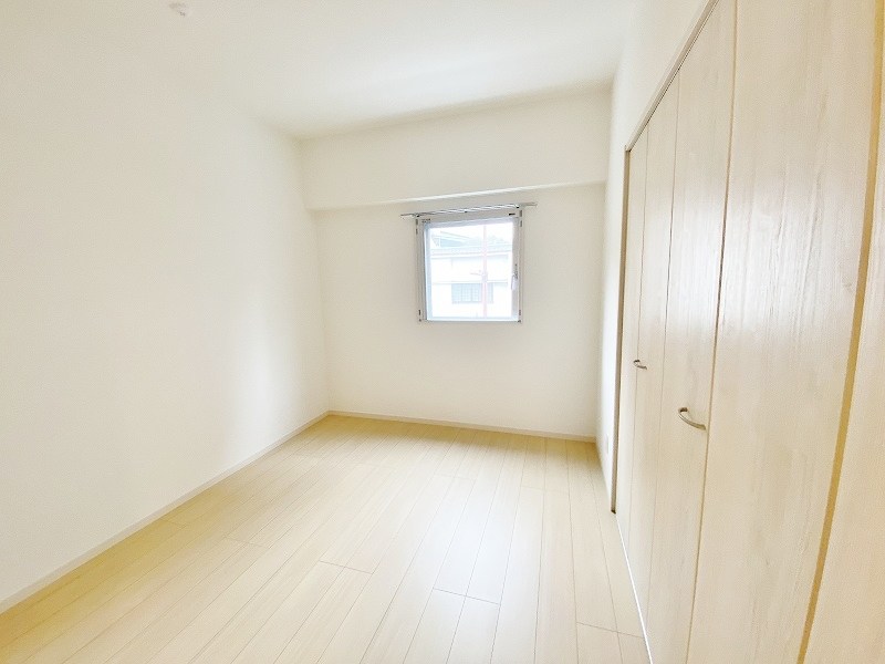 Ｆａｍｉｌｉｅ（ファミリエ） ベッドルーム