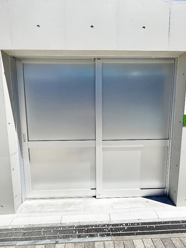 Ｆａｍｉｌｉｅ（ファミリエ） その他外観4