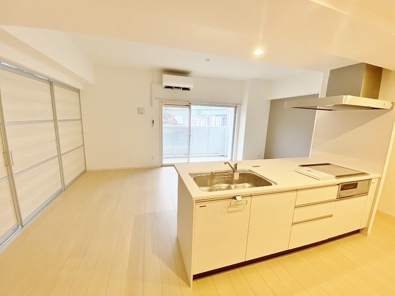 Ｆａｍｉｌｉｅ（ファミリエ） リビング