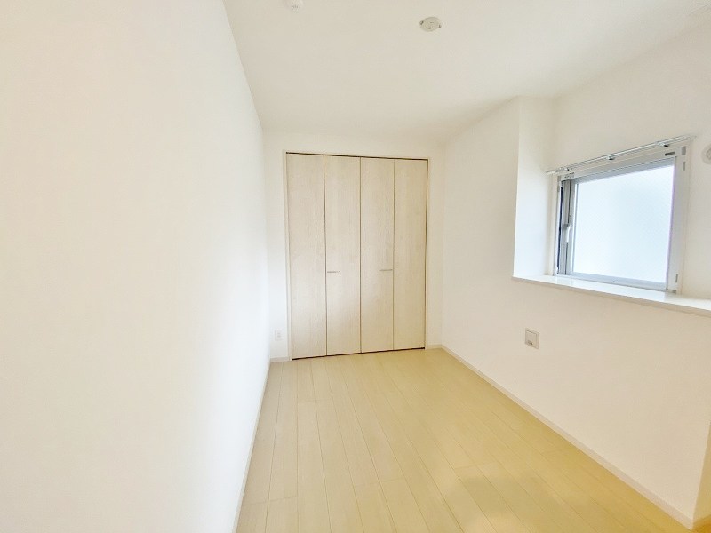 Ｆａｍｉｌｉｅ（ファミリエ） ベッドルーム