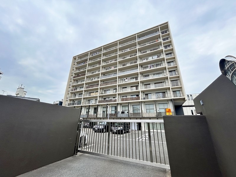 ルピナス守恒 その他外観1