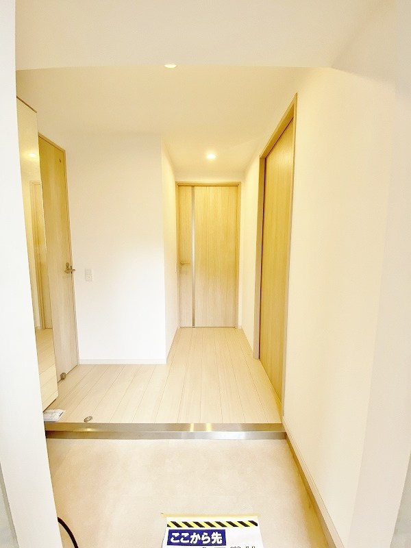 Familie（ファミリエ） 玄関