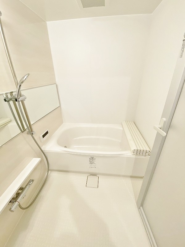 Familie（ファミリエ） 風呂画像