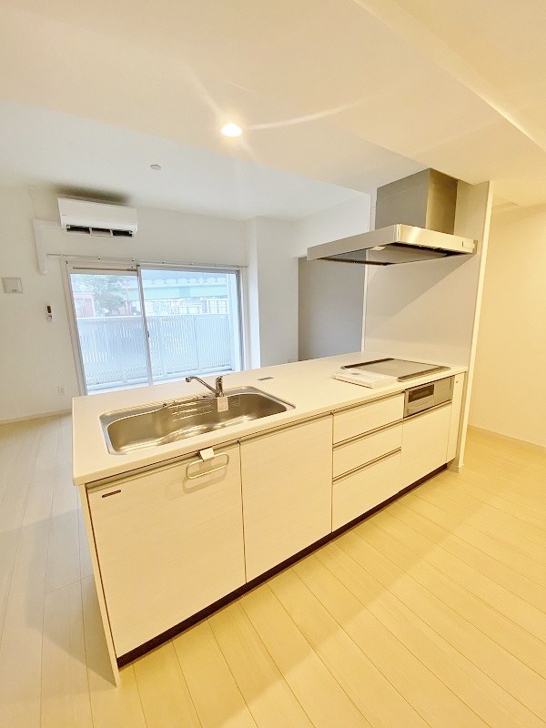 Familie（ファミリエ） キッチン