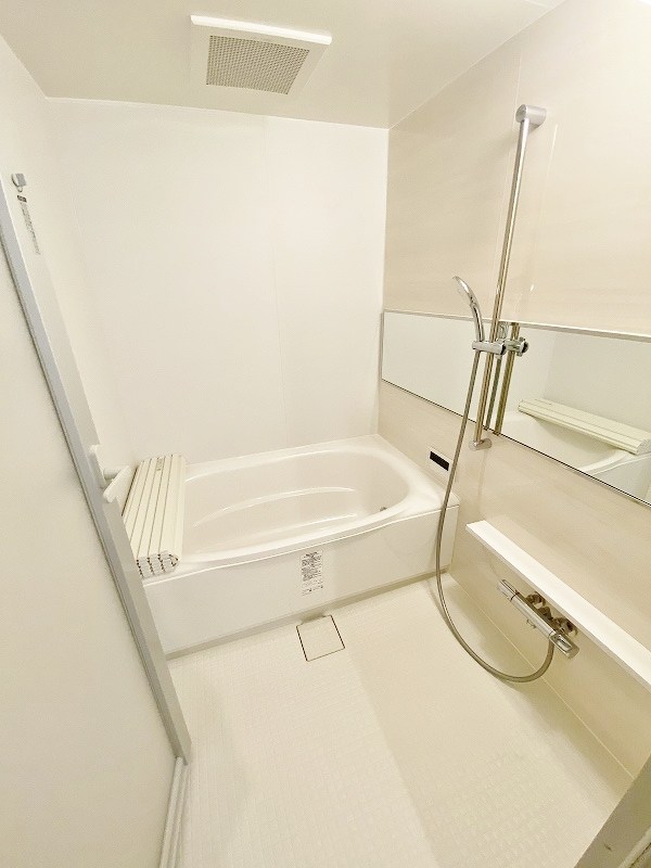 Familie（ファミリエ） 風呂画像