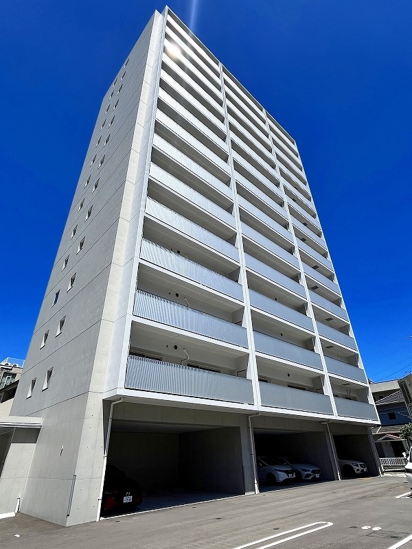 Familie（ファミリエ） 1003号室 外観