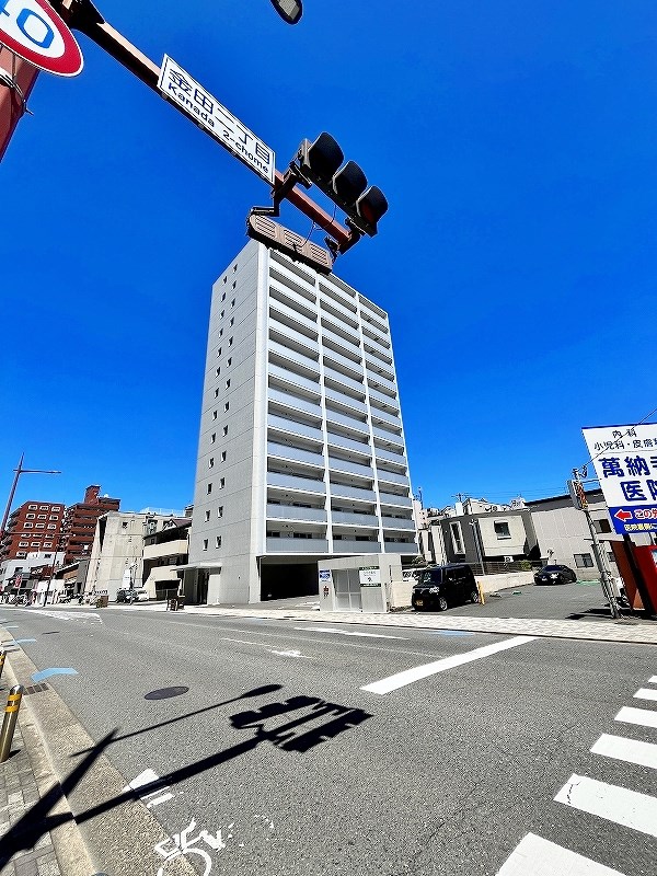 Familie（ファミリエ） その他外観1