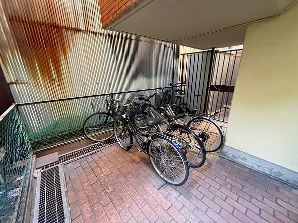 コーポ小林小倉 その他外観4