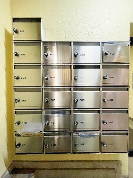 コーポ小林小倉 その他外観5