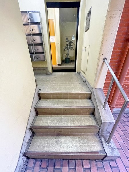 コーポ小林小倉 その他外観6