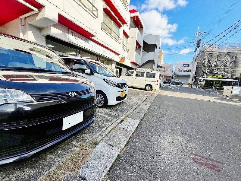 小西ビル その他外観1