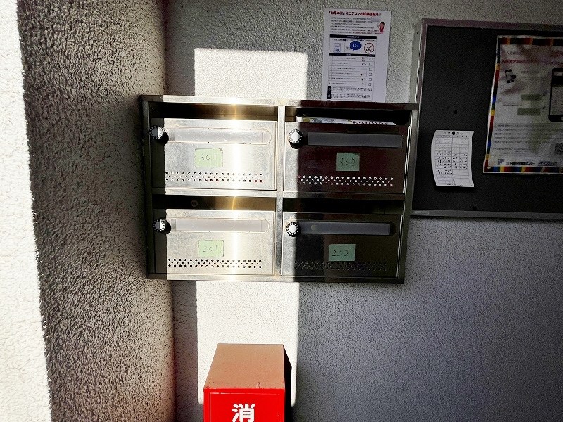 小西ビル その他外観2