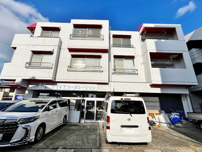 小西ビル その他外観3