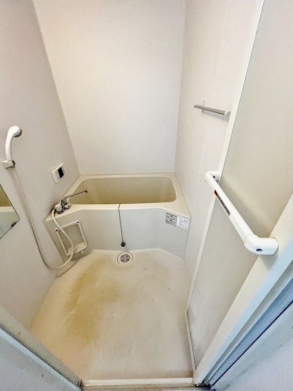 小西ビル 風呂画像