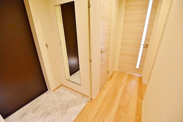 シャーメゾン優蒼の杜　壱番館 その他6