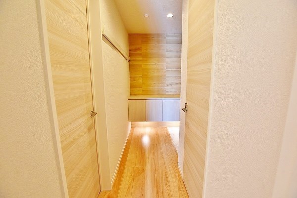 シャーメゾン優蒼の杜　壱番館 その他11