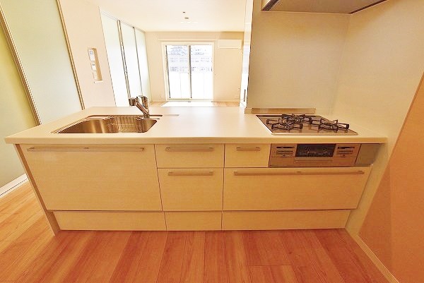 シャーメゾン優蒼の杜　壱番館 その他20