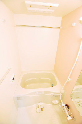 ラ・フェリス下到津 風呂画像