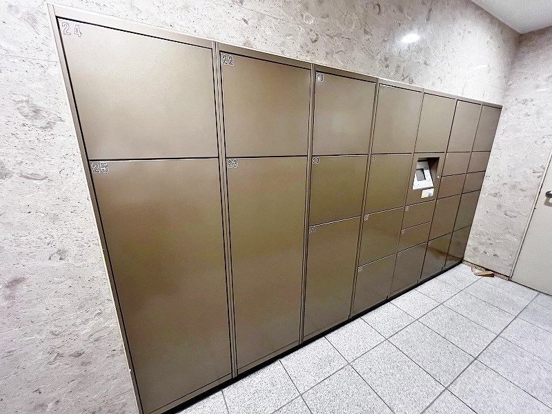 小倉ＤＣタワー（分譲賃貸） その他外観2