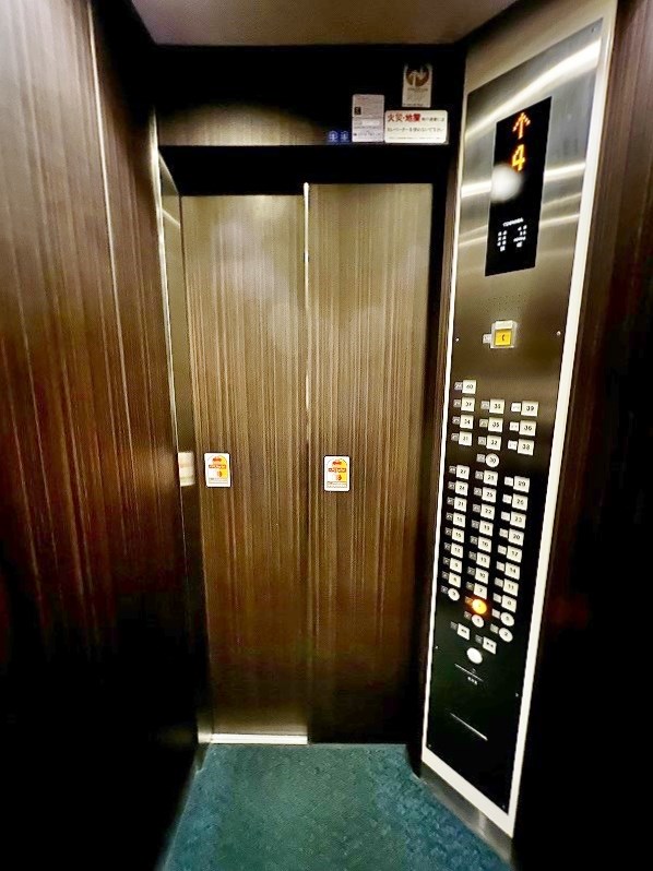 小倉ＤＣタワー（分譲賃貸） その他外観4