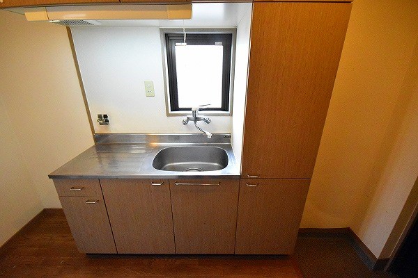 シャトー森Ⅴ その他7