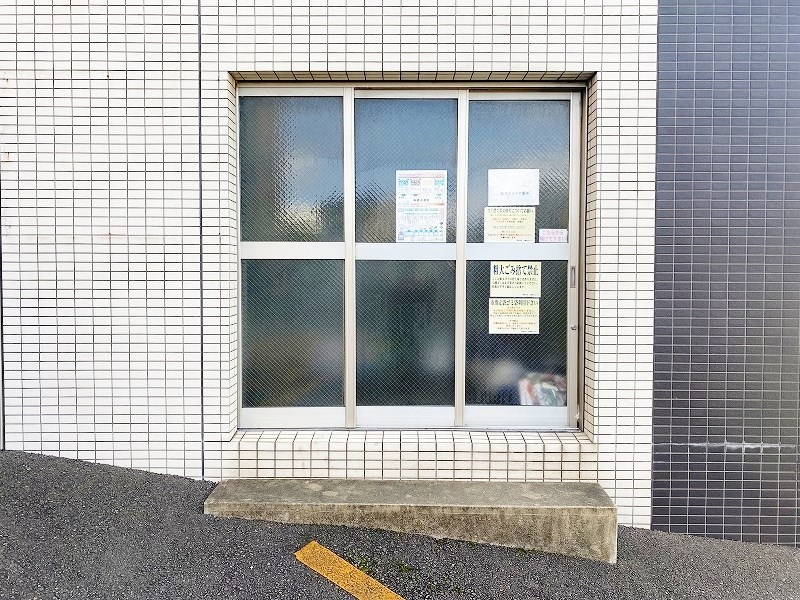 ウィークスステラ その他共有部分