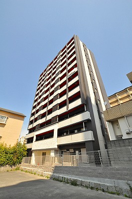 ウィークスステラ 外観