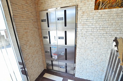 ウィークスステラ その他共有部分