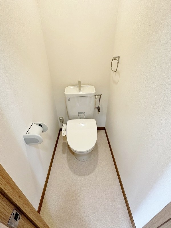 ヴェネーレ徳力 その他2