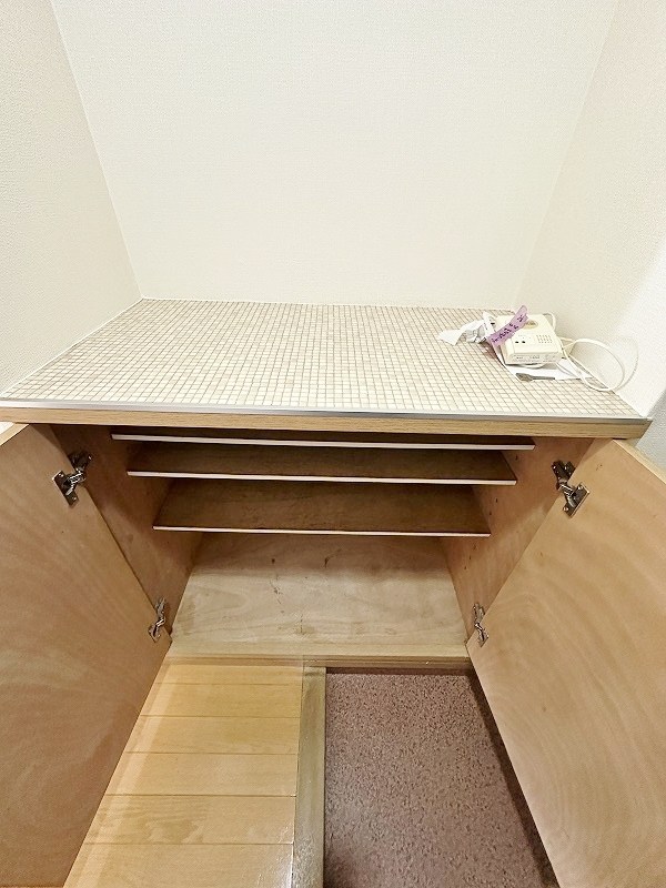 ヴェネーレ徳力 その他6