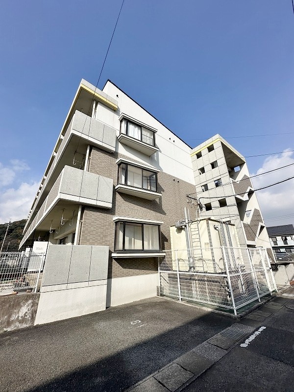 ヴェネーレ徳力 その他外観1