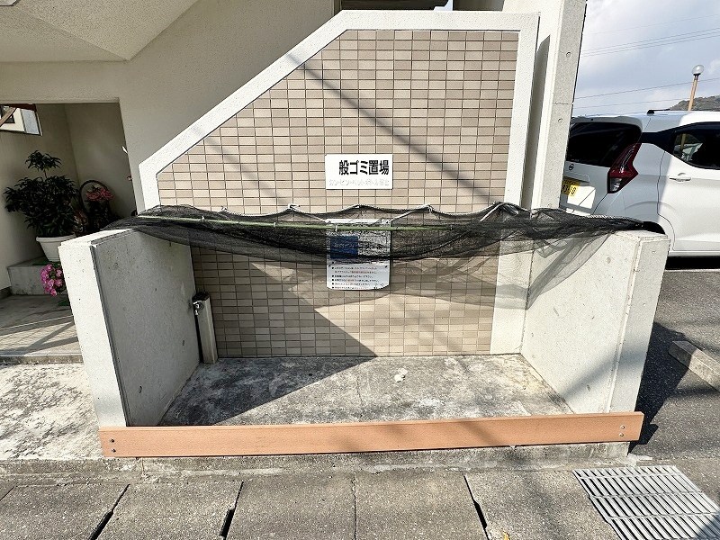 ヴェネーレ徳力 その他外観2