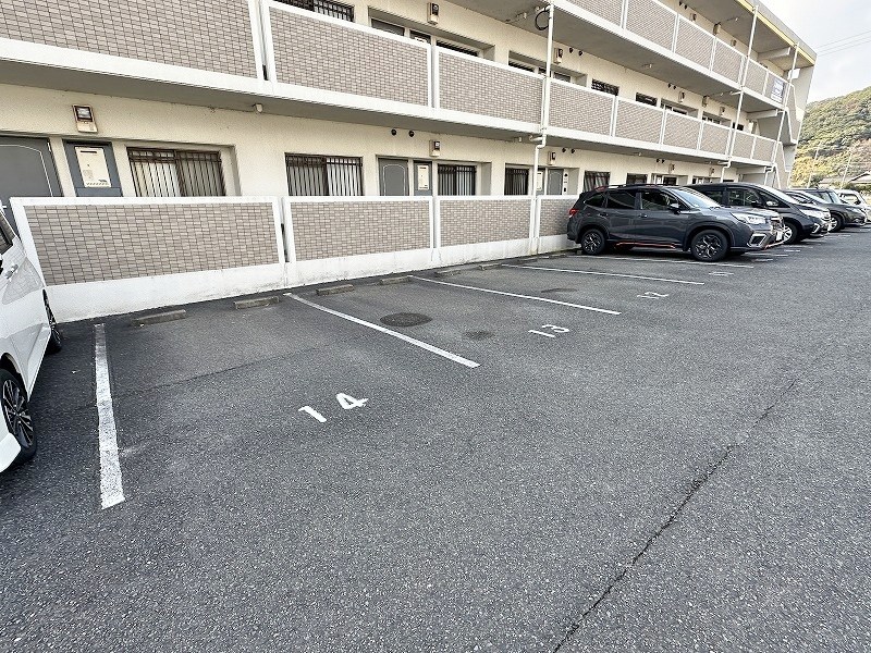 ヴェネーレ徳力 その他外観3