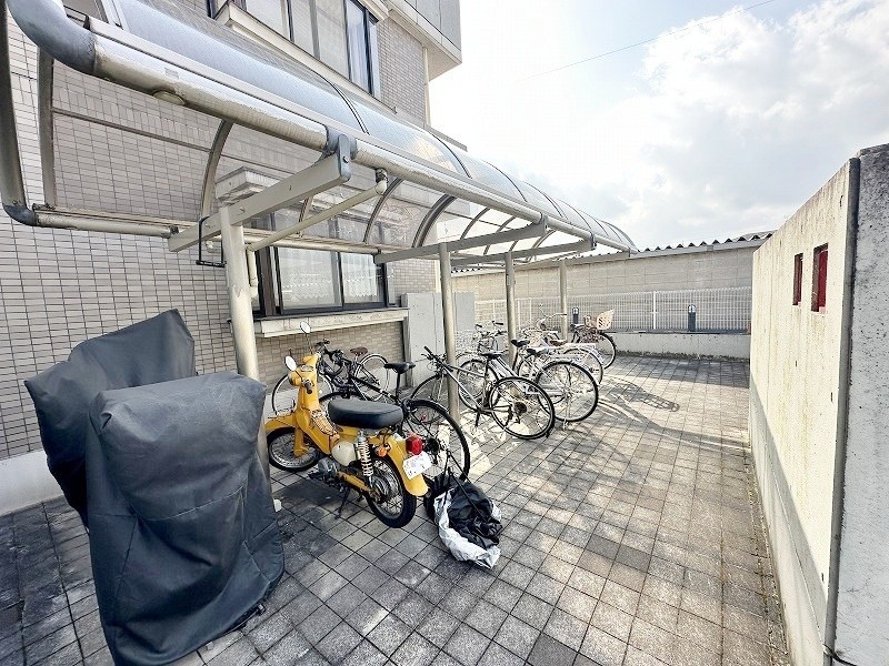 ヴェネーレ徳力 その他外観4