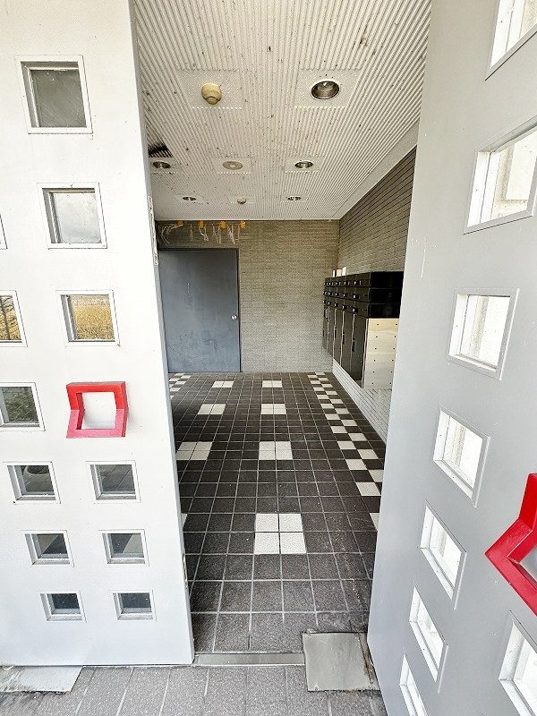 ヴェネーレ徳力 その他外観5