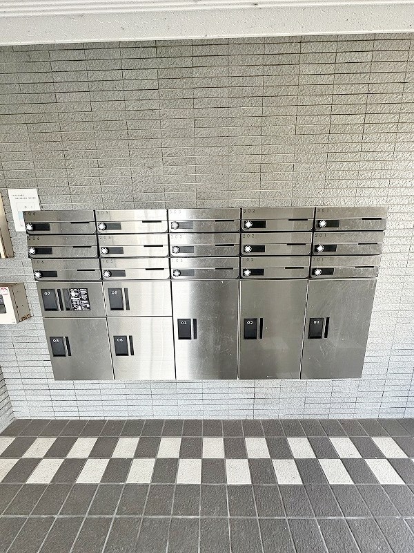 ヴェネーレ徳力 その他外観6