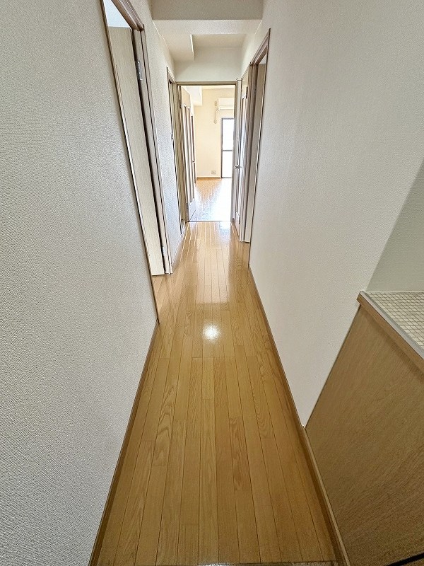 ヴェネーレ徳力 その他9