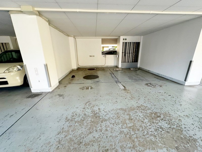 ピュアライフ砂津  その他外観1