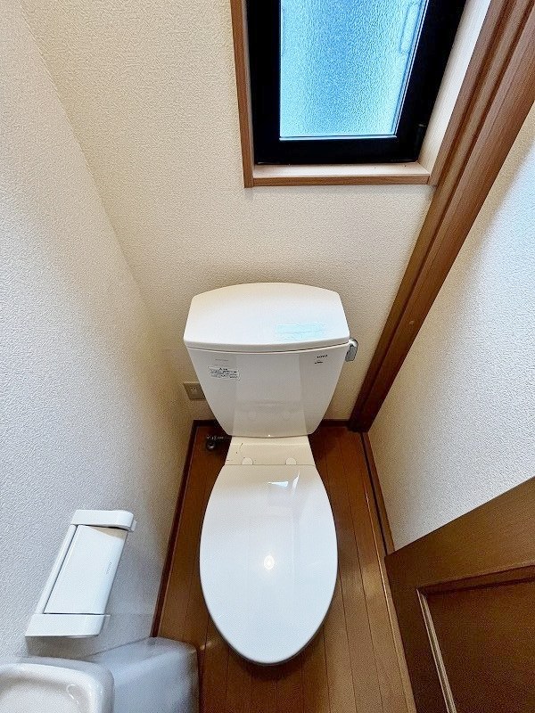 コーポラスＭ その他2