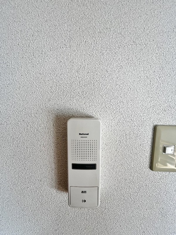 コーポラスＭ その他3