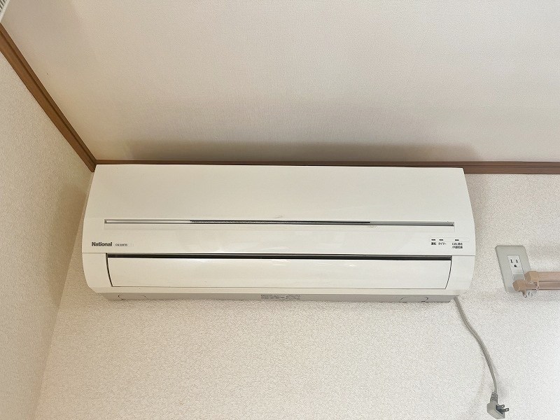 コーポラスＭ その他4