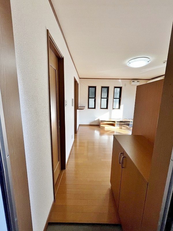 コーポラスＭ その他6